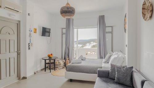 Merichas Sea View Suites - Foto 4