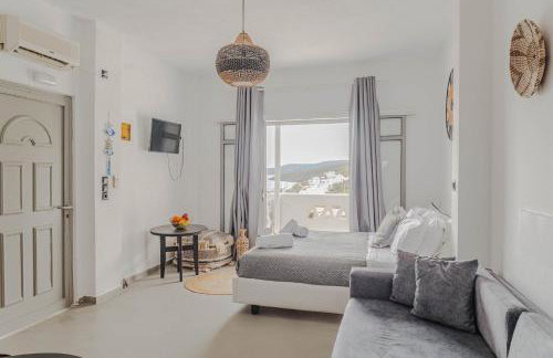 Merichas Sea View Suites - Foto 4