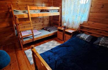 Domek Letniskowy Oktawin - Foto 8