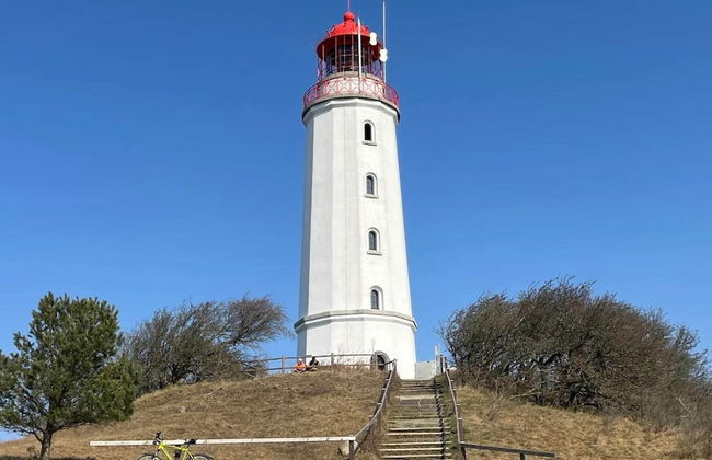Appartements Post Hiddensee in Vitte - Foto 29