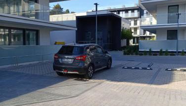 Apartament Blue Haven - Photo 2