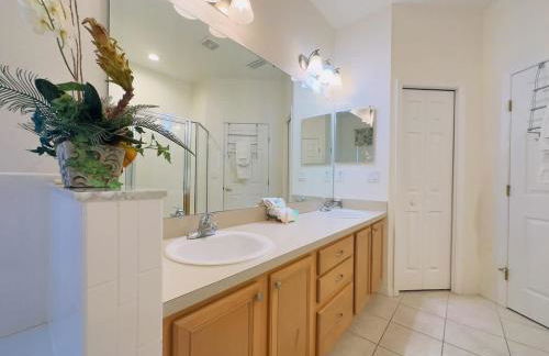 Magic Disney Home 4 Bd 3 Bt with Private Pool - Foto 14