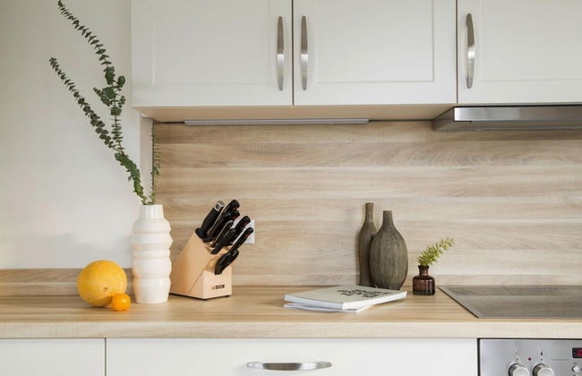 Ferienhaus in Fuhlendorf - Foto 21