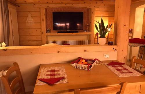 Il nido del pettirosso alloggio per coppie - Foto 14