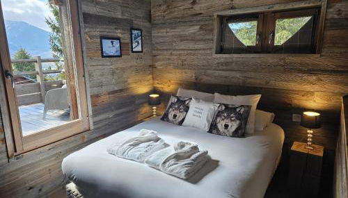 Chalets Collection Greniers D'Alpages - Les Chalets Secrets - Foto 4