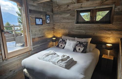 Chalets Collection Greniers D'Alpages - Les Chalets Secrets - Foto 4