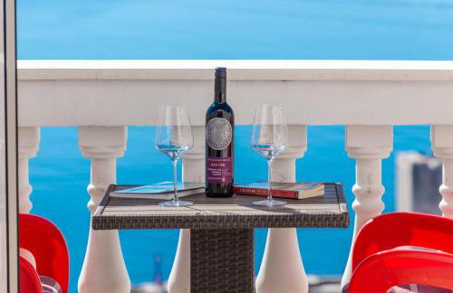 Amazing view Apartments Dijana - Photo 4