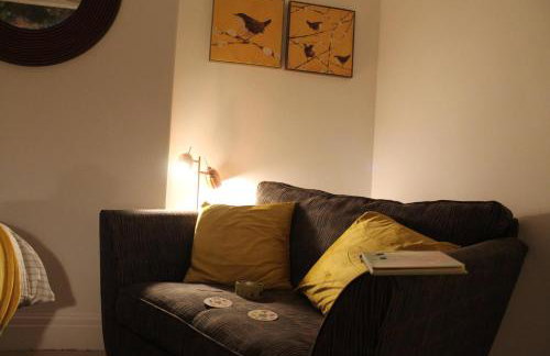 Modern 4-bed stay-away-home sleeps 8 in Preston - Foto 31