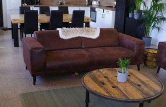 Loft au cœur des volcans d'auvergne - Foto 12