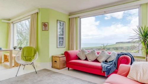 Spectacular Sea View Retreat - Foto 5