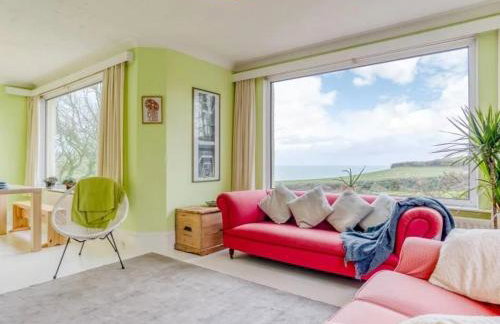 Spectacular Sea View Retreat - Foto 5