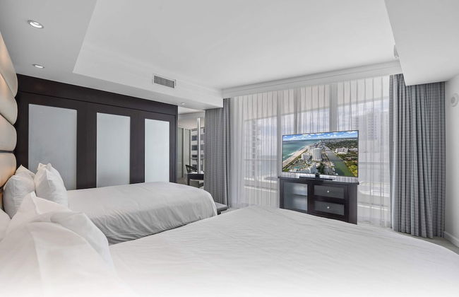 Fontainebleau Miami Beach Private Luxury Suites - Foto 40