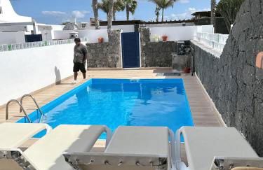 Villa Dani Lanzarote - Foto 36