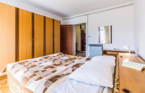 Three-Bedroom Apartment Meden - Foto 55