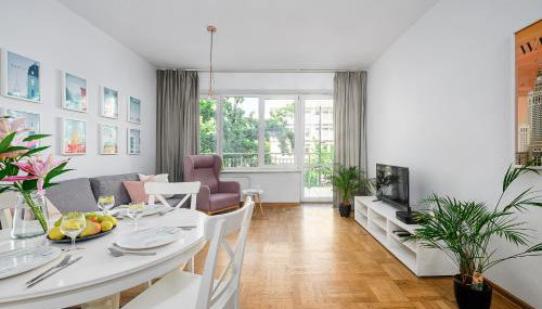 ShortStayPoland Krucza - B34 - Foto 1