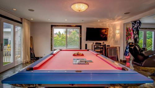 GABLES new 2024 - Foto 3, Game Room