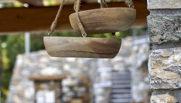 Salottino della hall