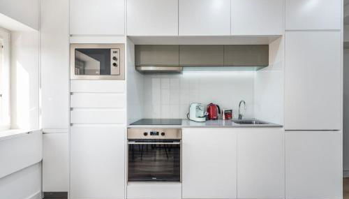 Cozy Studio-Fast Wi-Fi-Near Campanhã Station & River - Foto 5