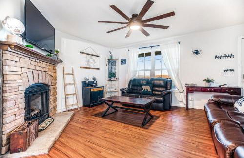 Twin Bear Cabin - Foto 11