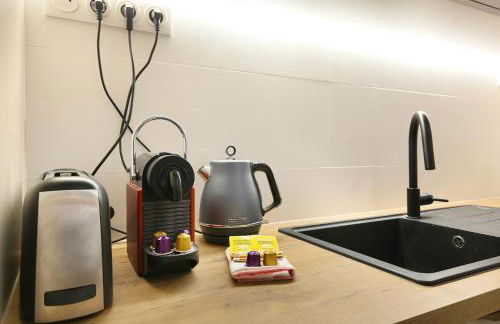 Confort & espace avec climatisation - T4 central - Photo 12