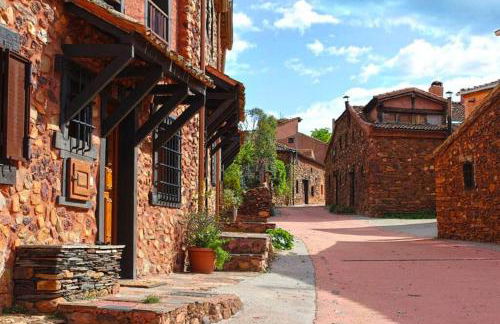 Dúplex con piscina climatizada y sauna, El último rincón - Foto 40