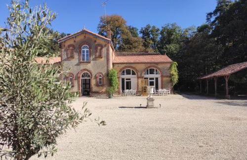 Château du Parc Soubise en Vendée - Photo 19