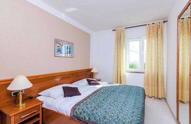 Apartments Nicol - Foto 22