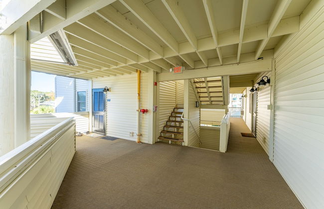 Ocean View Condo at Ocean Pier - Photo 38