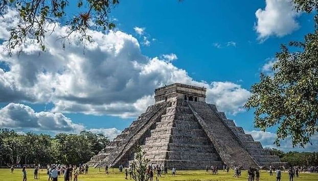 Private Chichen Itza Express - Foto 4