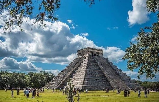 Hotéis em Chichen Itza Express - Foto 4