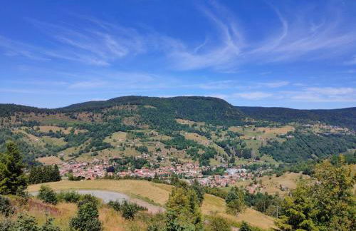Gîte spacieux à 2 km des pistes de ski - Foto 45