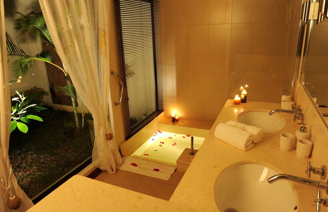 Oasis Villas by Fine and Country - Foto 12