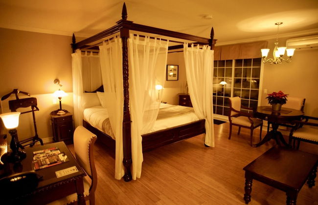 St-Sauveur Lovely Studio - Photo 23