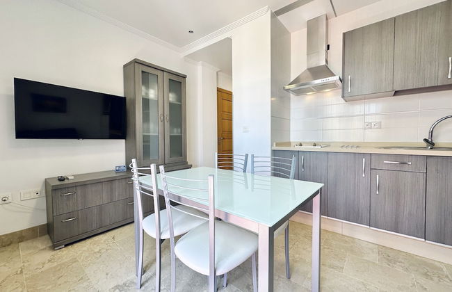 Hotel Apartamentos Marina Luz - Foto 25