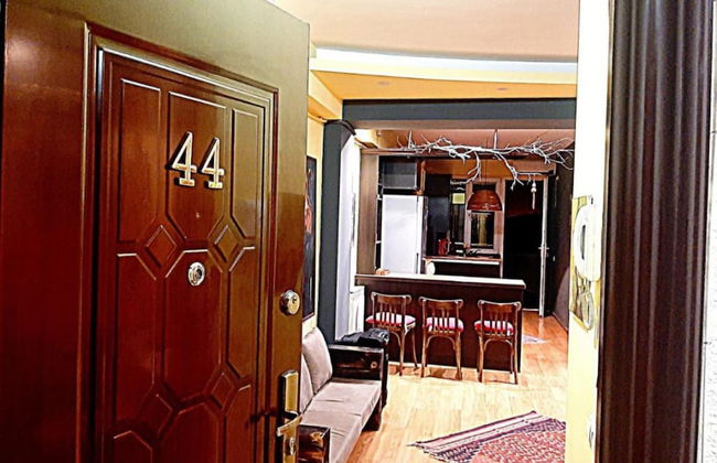 Elite Apartment Rio Mall - Foto 18