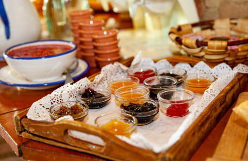 Hotel Rural Hosteria Fontivieja TR-CC-195 - Foto 60