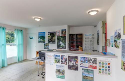 Vacancéole - Residence le Domaine du Bosquet - Foto 7