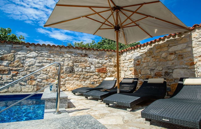 Villa Lucia - Foto 14