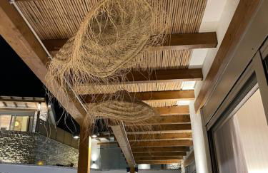 Villa Vrachos luxury Living - Foto 71