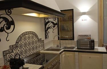 Magna Mater Suite - Foto 31