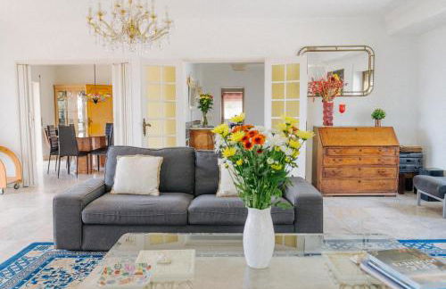 Spacious seaside house - Foto 47