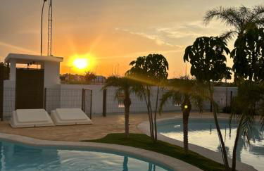 Villa Oso, El Vergel-Almadrava - Foto 22