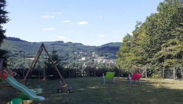 Le belvédere Mouxois, SPA privatif, vue Morvan - Foto 3