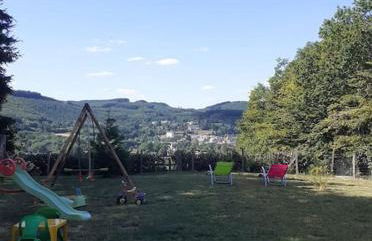 Le belvédere Mouxois, SPA privatif, vue Morvan - Foto 3