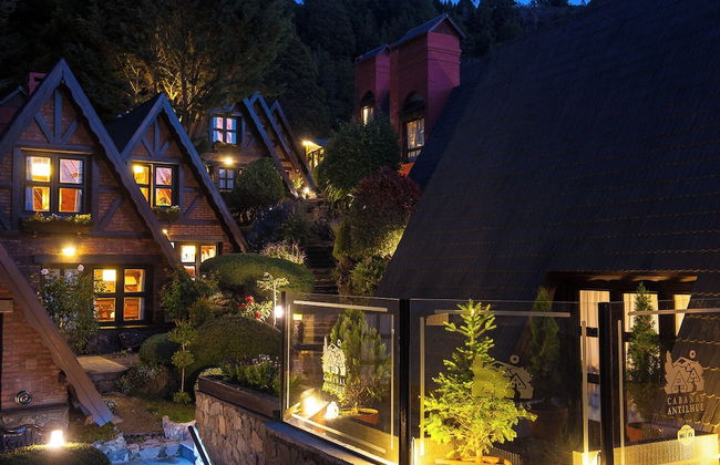 Cabañas Antilhue - Foto 6