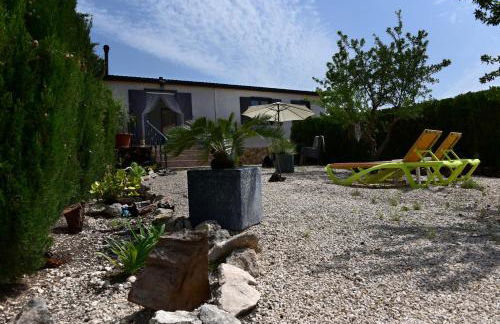 Hacienda Cabreras - Foto 76