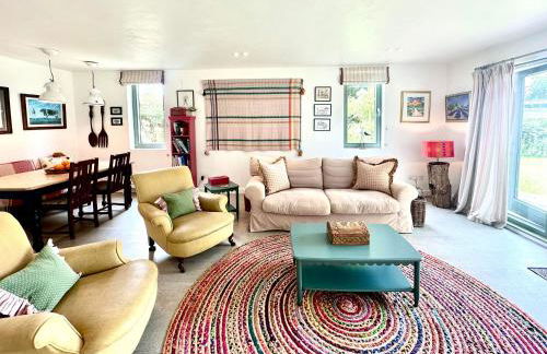 The Barn at Orford Lodge by The Suffolk Cottage Collection - Foto 18