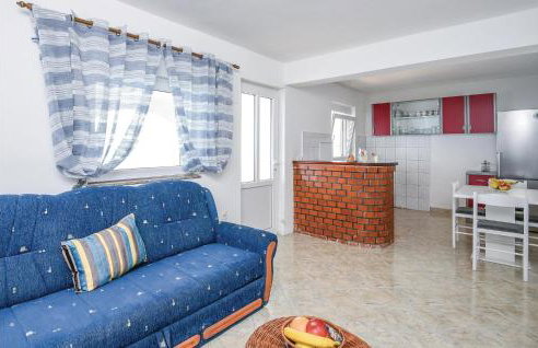 Holiday Home Osobjava With Sea View I - Foto 13