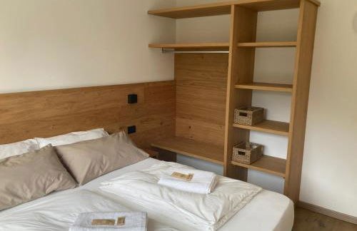 Chalet Relax Molveno - Foto 14