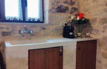 Thelya - Stone House - Foto 9